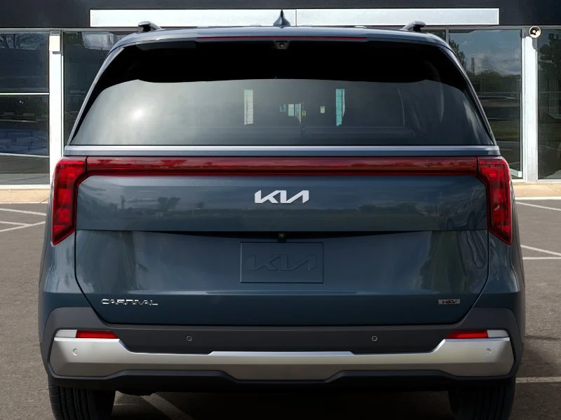 New 2027 Astra Blue Kia SX image 13