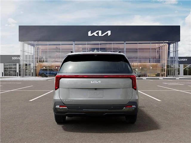 New 2026 Silver Kia SX Prestige image 32