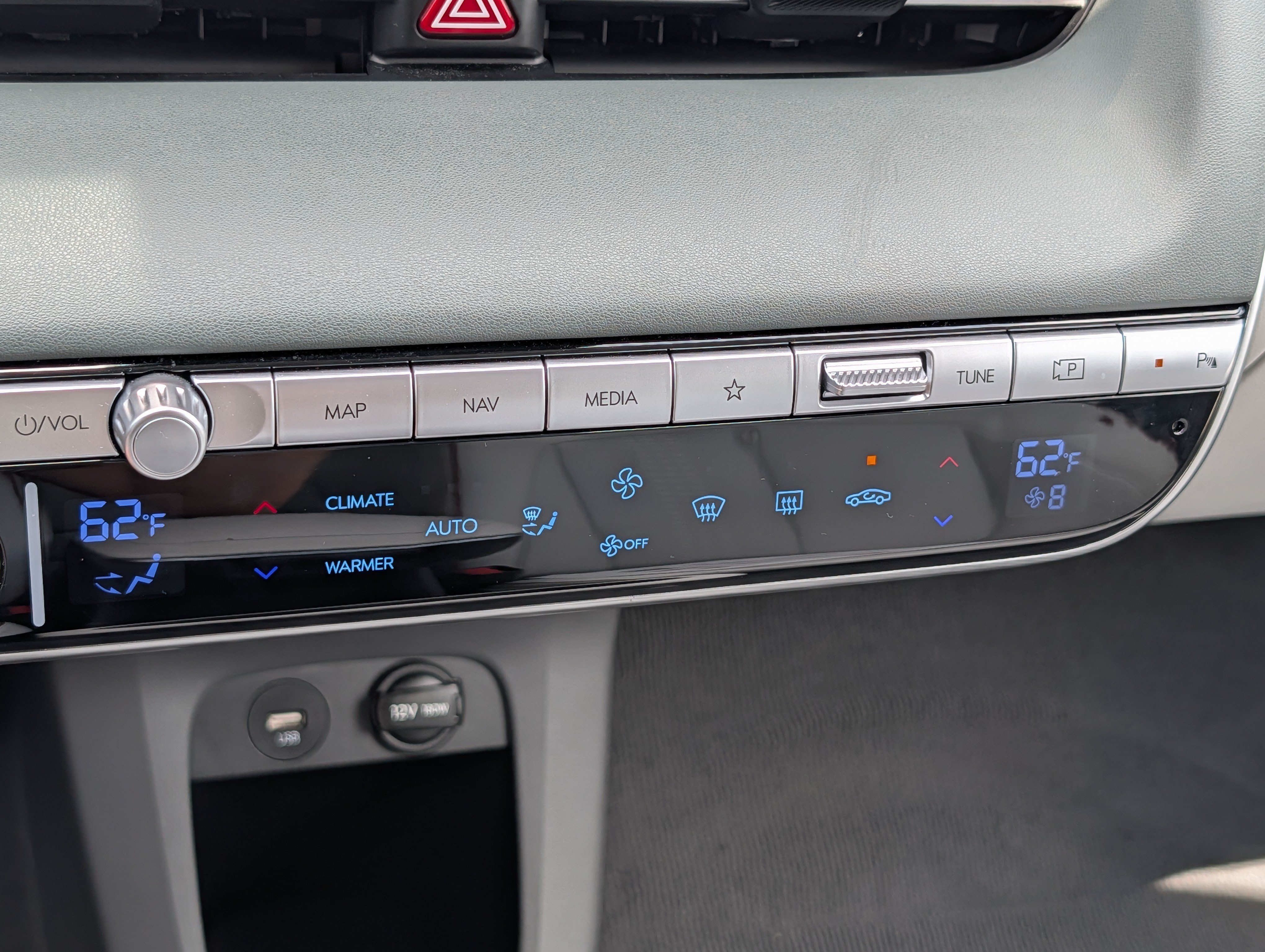 2023 Hyundai IONIQ 5 SEL - Photo 23