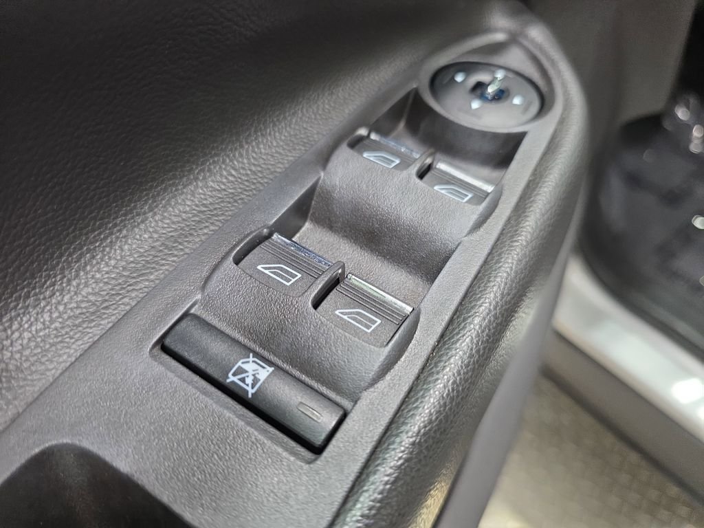 Used 2014 Ingot Silver Ford Titanium image 26