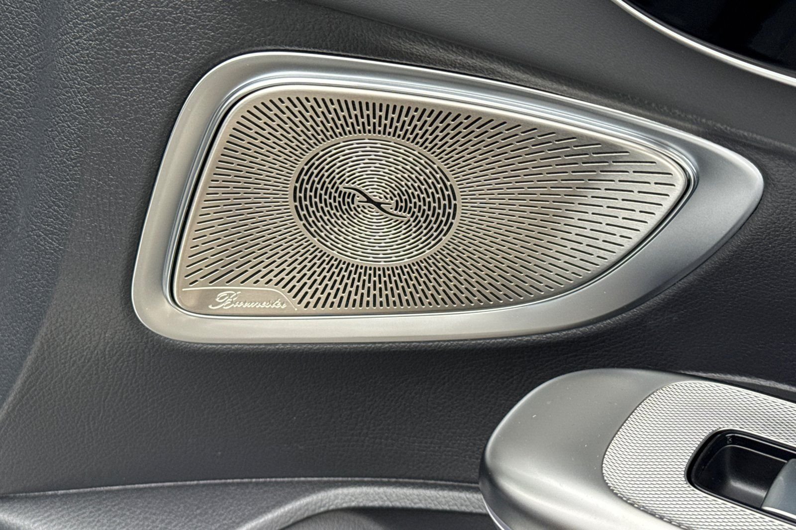New 2026 MANUFAKTUR Alpine Grey Mercedes-Benz CLE 53 AMG® image 23
