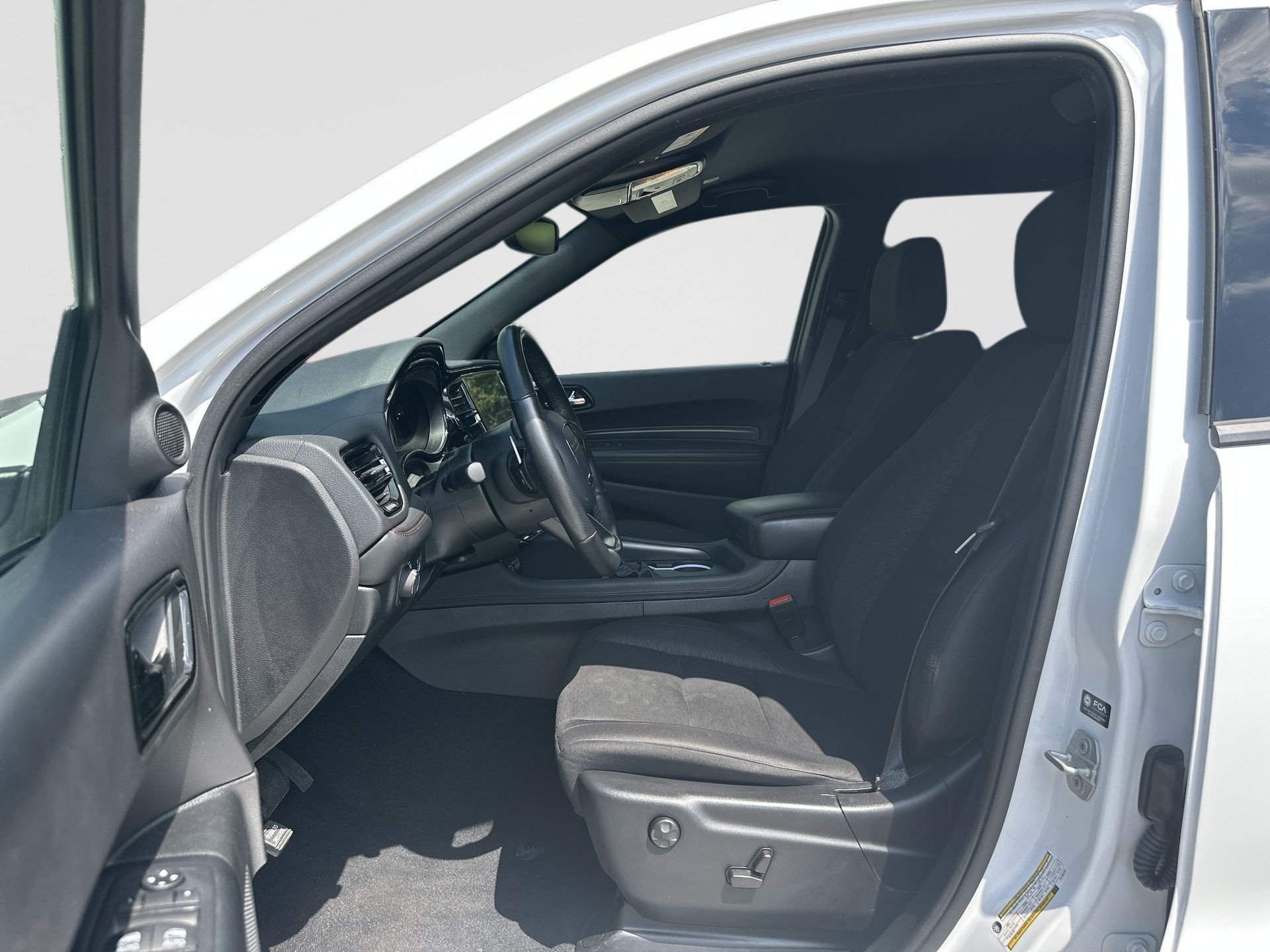 2026 Dodge Durango GT - Photo 20