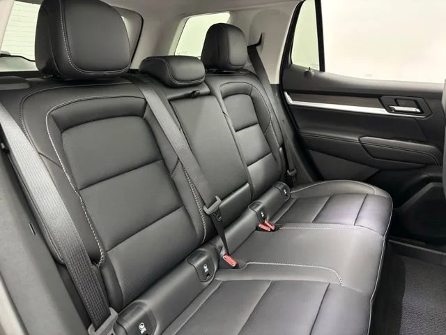 2026 GMC Terrain Denali - Photo 40