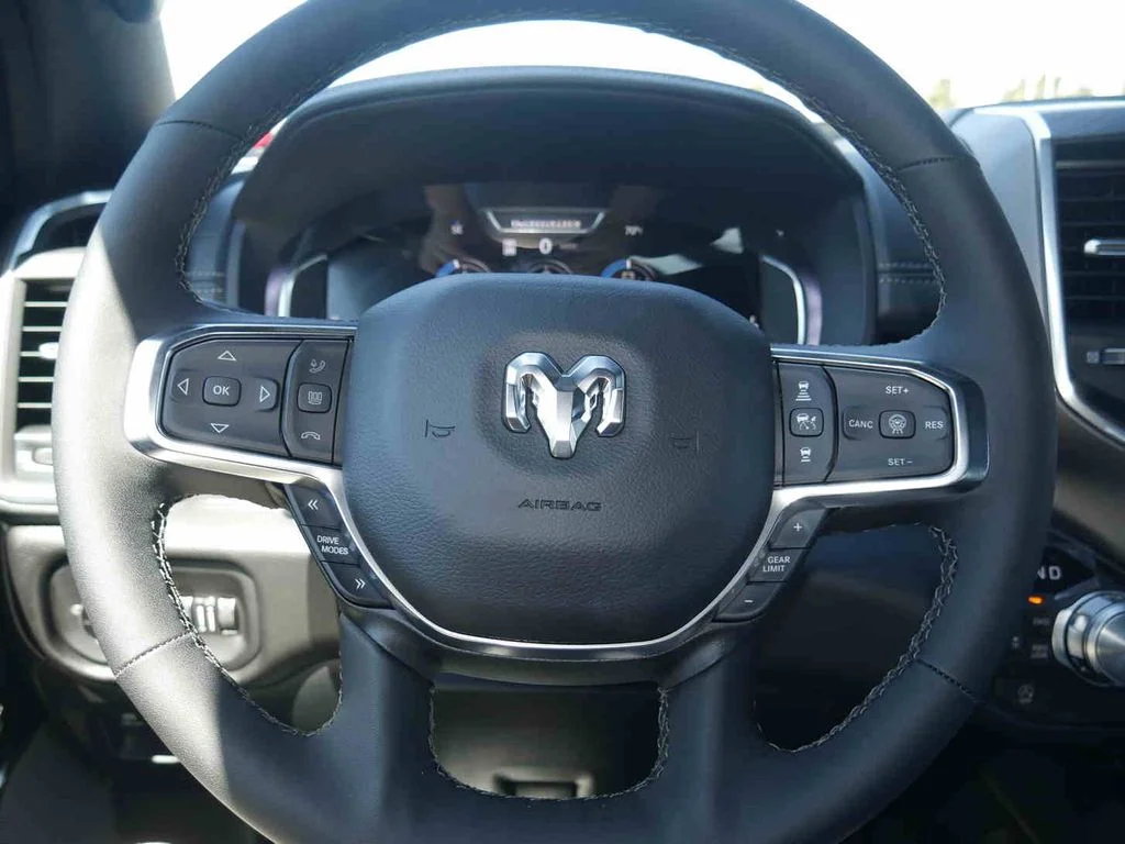 2026 RAM 1500 Laramie - Photo 49