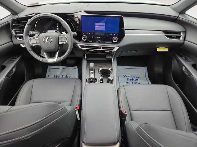 2026 Lexus RX 350h Premium - Photo 10