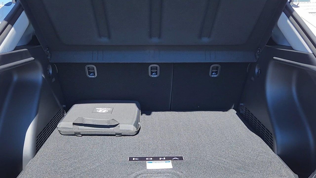 2026 Hyundai Kona SEL Sport - Photo 19