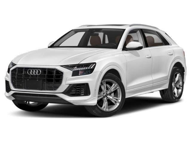 2022 Audi Q8 55 Premium Plus Tiptonic quattro's photo