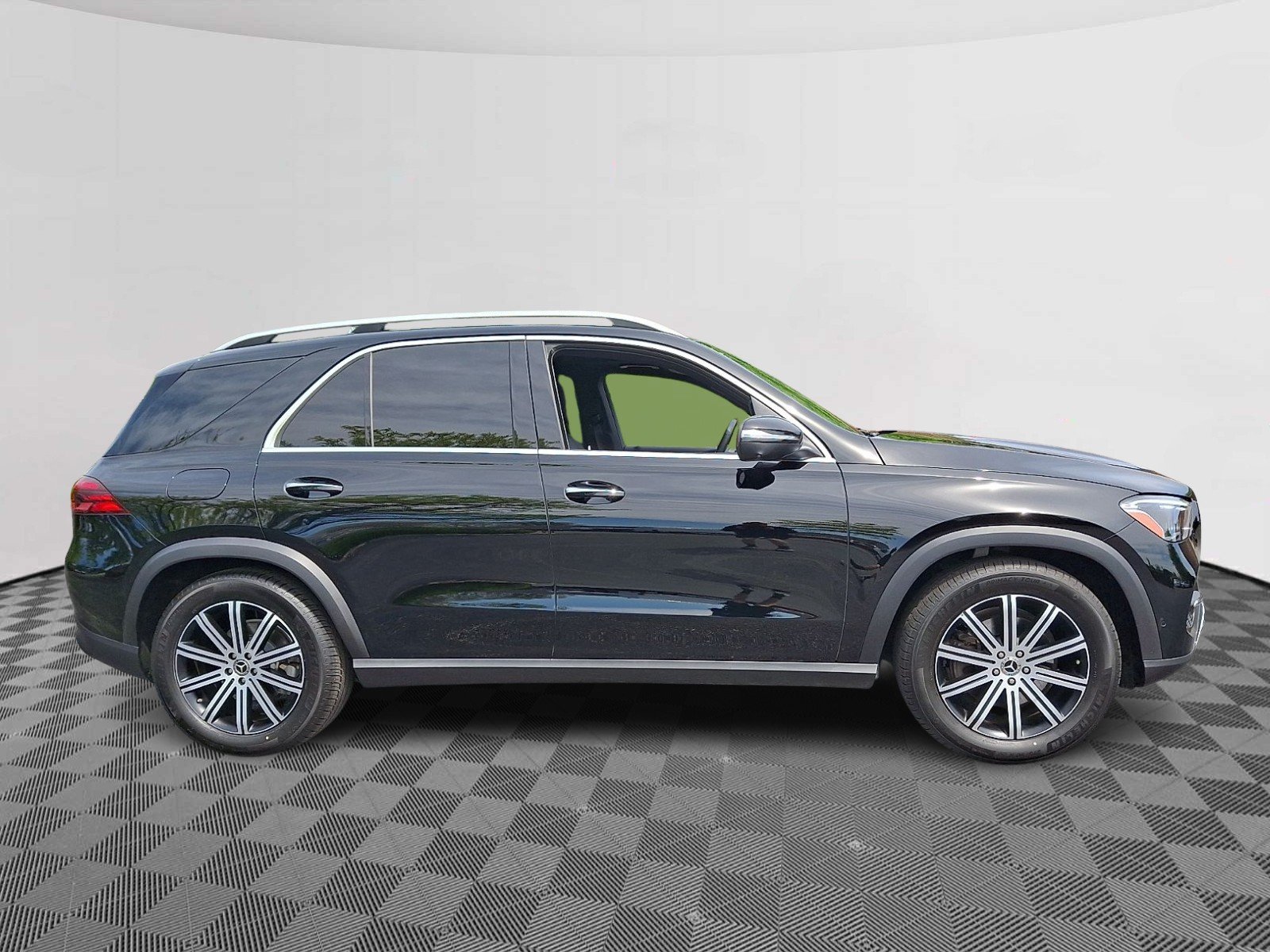 2025 Mercedes-Benz GLE GLE350 - Photo 7