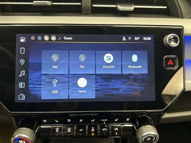 2027 Chevrolet Bolt RS - Photo 14