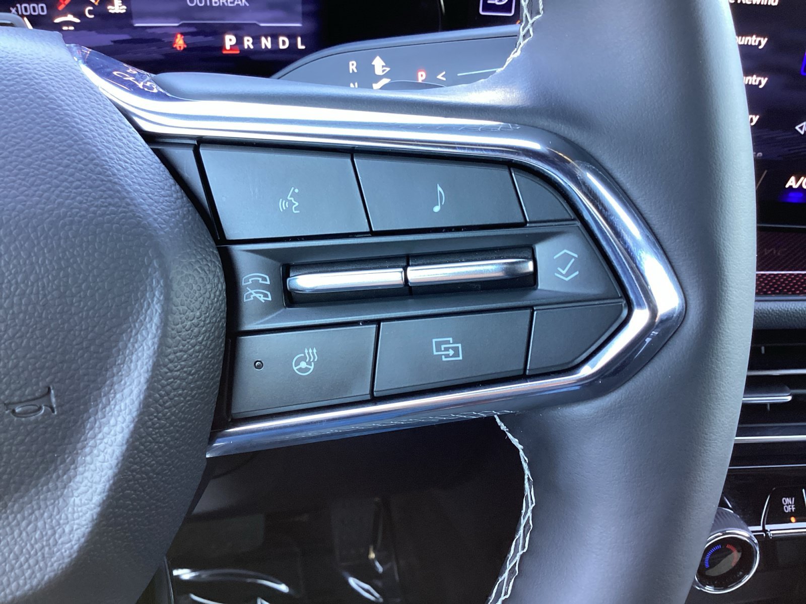 Used 2025 Sterling Gray Metallic Chevrolet Z71 image 20
