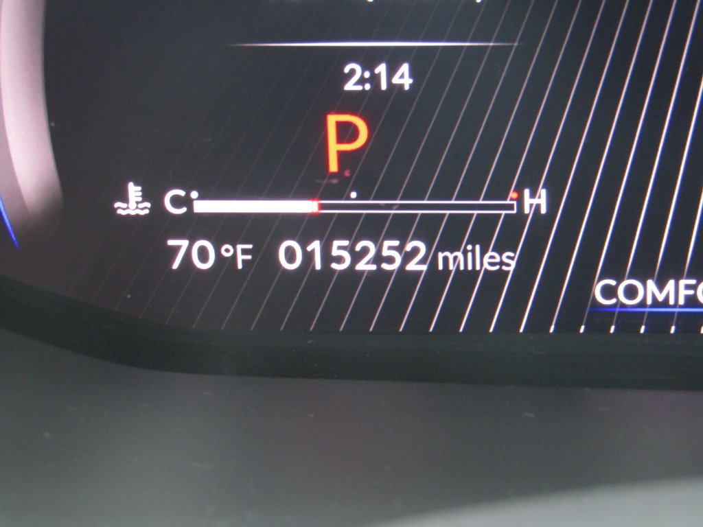 Used 2025  Acura Type S w/Advance Package image 29