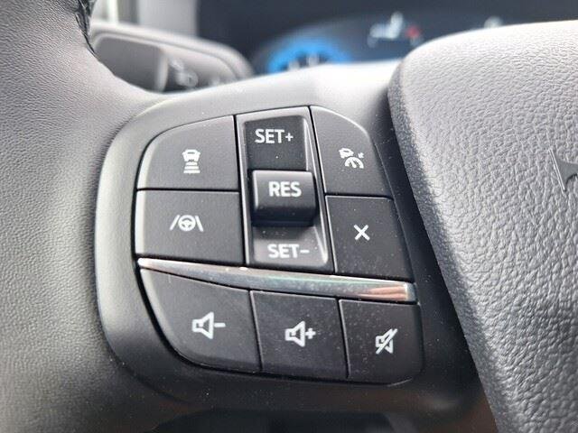 2025 Ford Bronco Sport Badlands - Photo 13