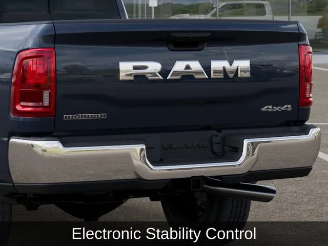 2026 RAM 2500 Big Horn - Photo 15