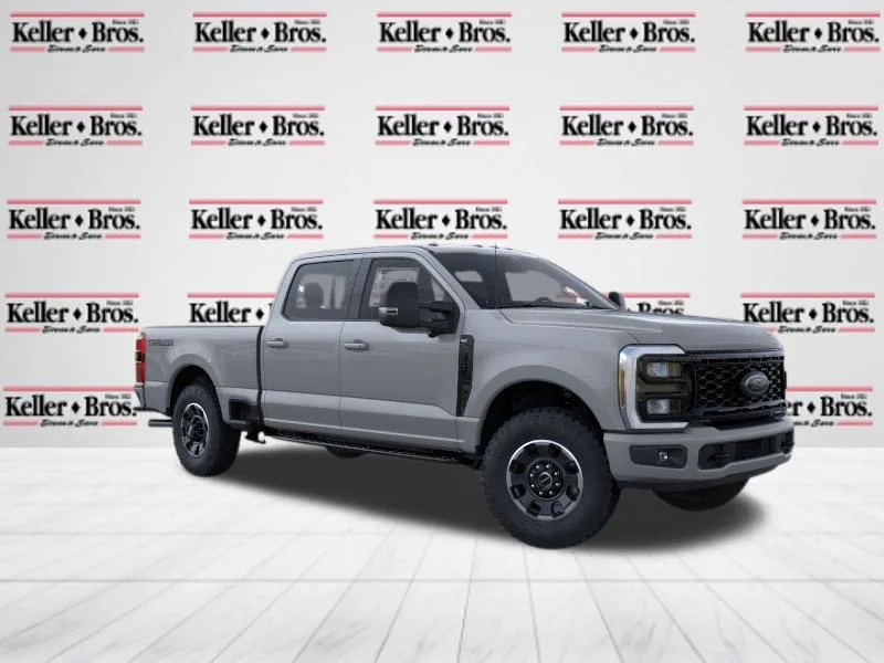 2026 Ford F-250 XLT 4x4 Crew Cab 6-3/4' Box's photo