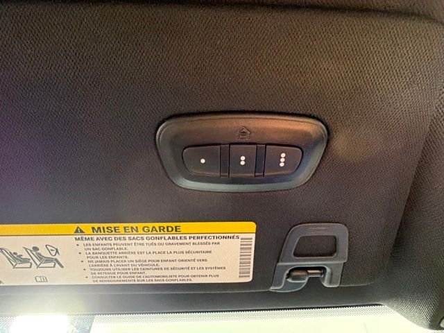 Certified Used 2023 White/off-white Jeep Limited image 26