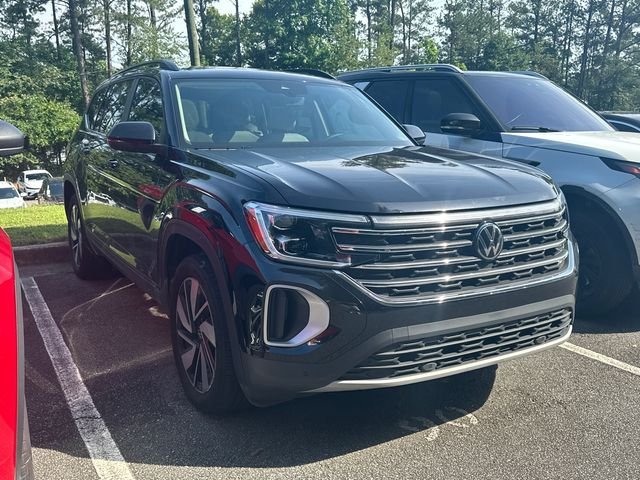 2024 Volkswagen Atlas 2.0T SE w/Tech's photo