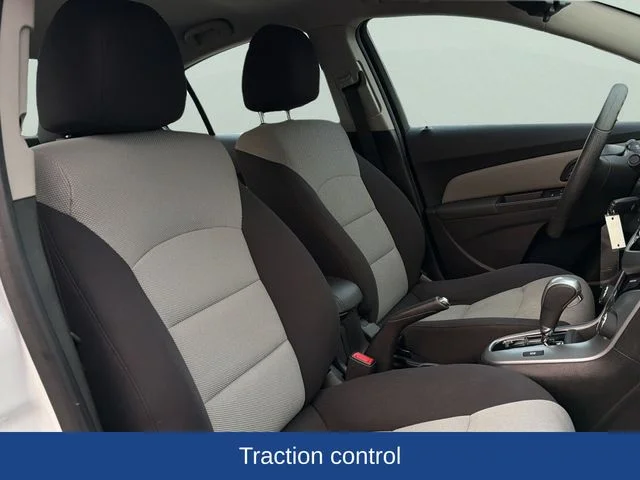 Used 2014 White Chevrolet LS image 20
