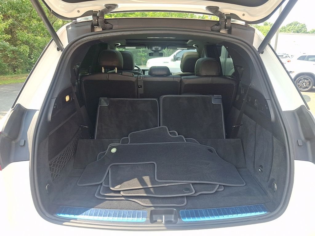 Certified Used 2023  Mercedes-Benz GLE 350 image 28