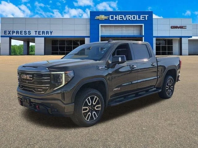 2023 GMC Sierra 1500 AT4 - Photo 7