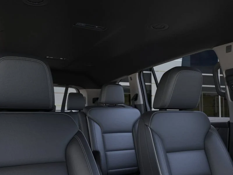New 2026 Moonstone Gray Metallic Buick Preferred image 24