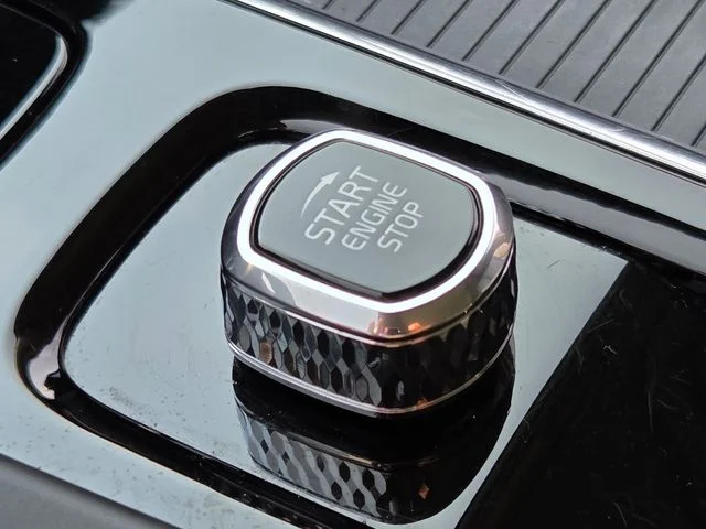 Used 2024 Black Volvo Core image 34