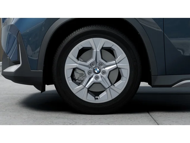 New 2026 Night Dusk Blue Metallic BMW xDrive28i image 7