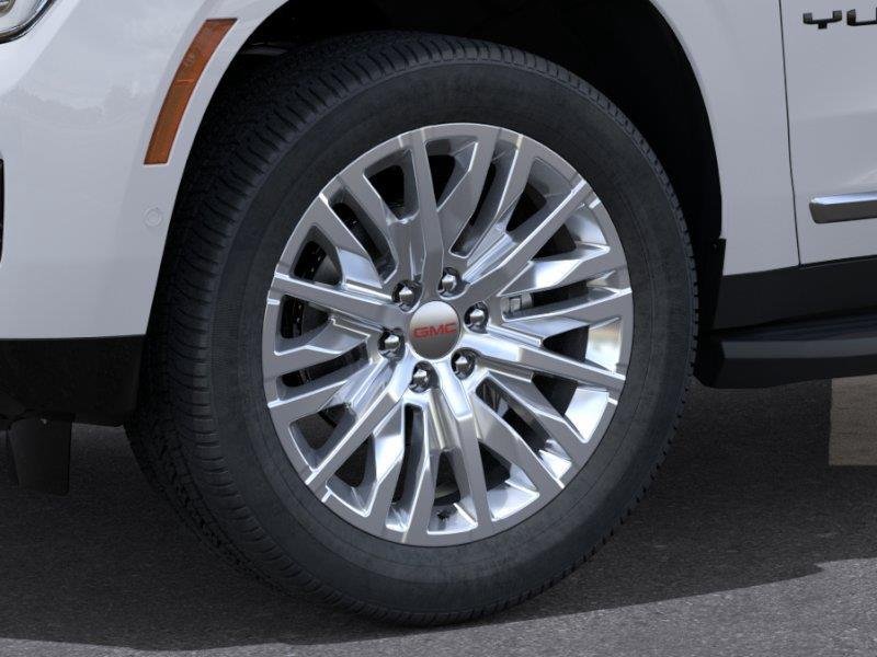 New 2026 Summit White GMC Elevation image 9