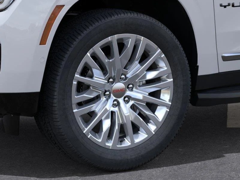 New 2026 Summit White GMC Elevation image 9
