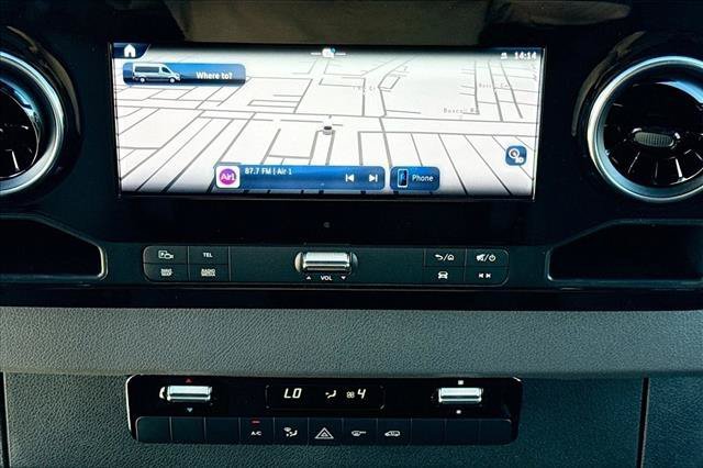2026 Mercedes-Benz Sprinter Cargo Van Base - Photo 39