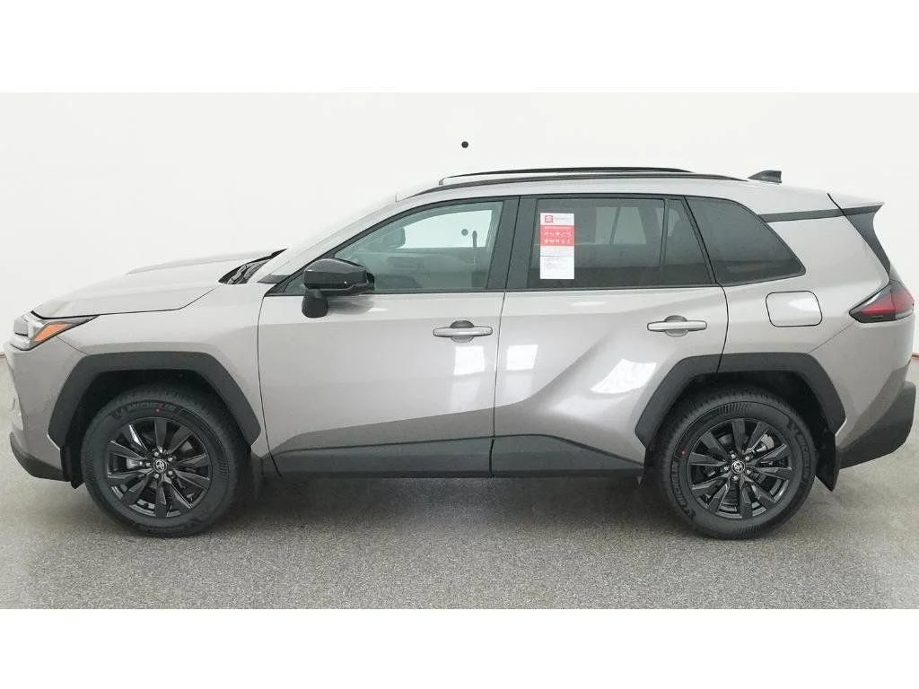 New 2026  Toyota XLE Premium image 4