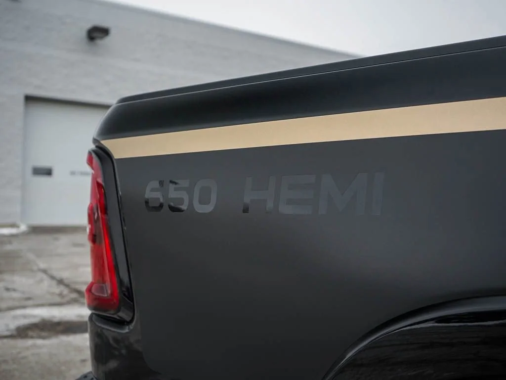 2026 RAM 1500 Big Horn/Lone Star - Photo 7
