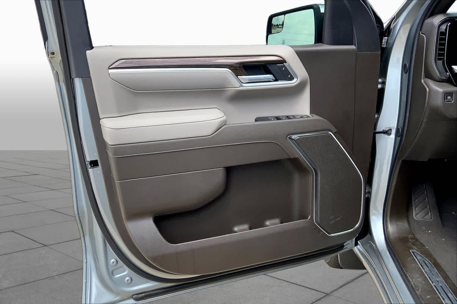 2026 Chevrolet Silverado 1500 LT - Photo 11