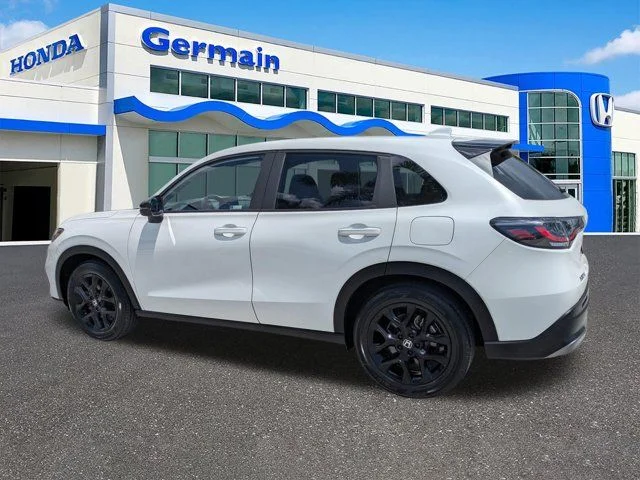 2024 Honda HR-V Sport - Photo 7