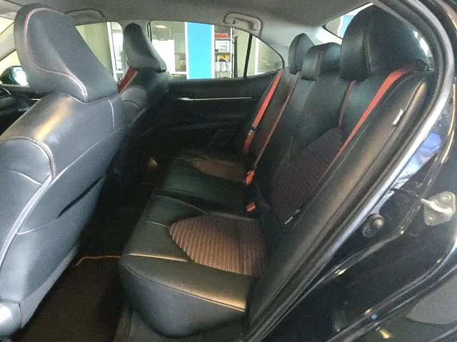 Used 2020 Black Toyota TRD V6 image 21