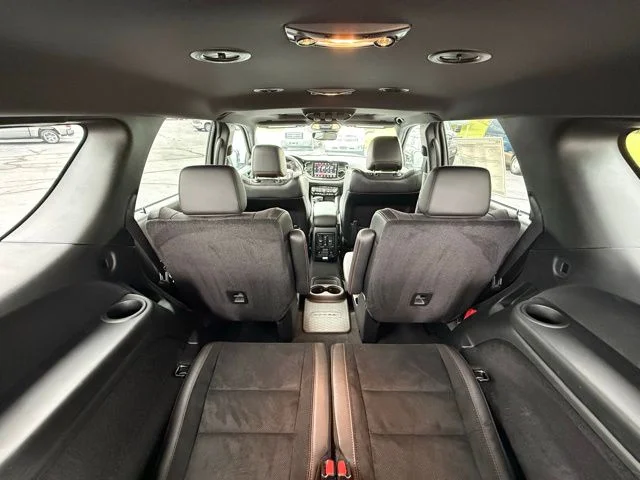 2026 Dodge Durango GT Plus - Photo 16