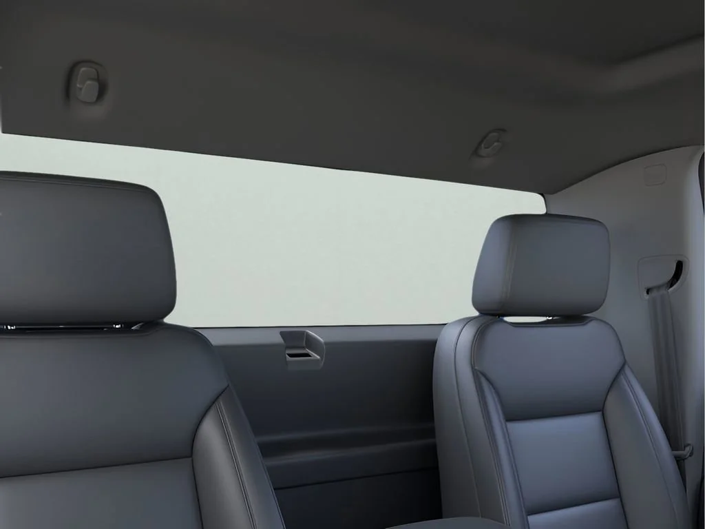 2026 Chevrolet Silverado 1500 Work Truck - Photo 24
