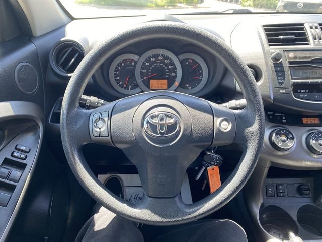 Used 2010 Gray Toyota Sport image 15