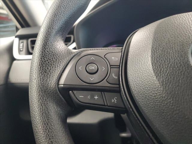 Certified Used 2023 SILVER SKY METALLIC Toyota  image 20