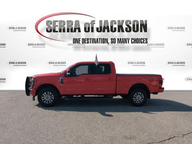 Used 2022  Ford XL image 6