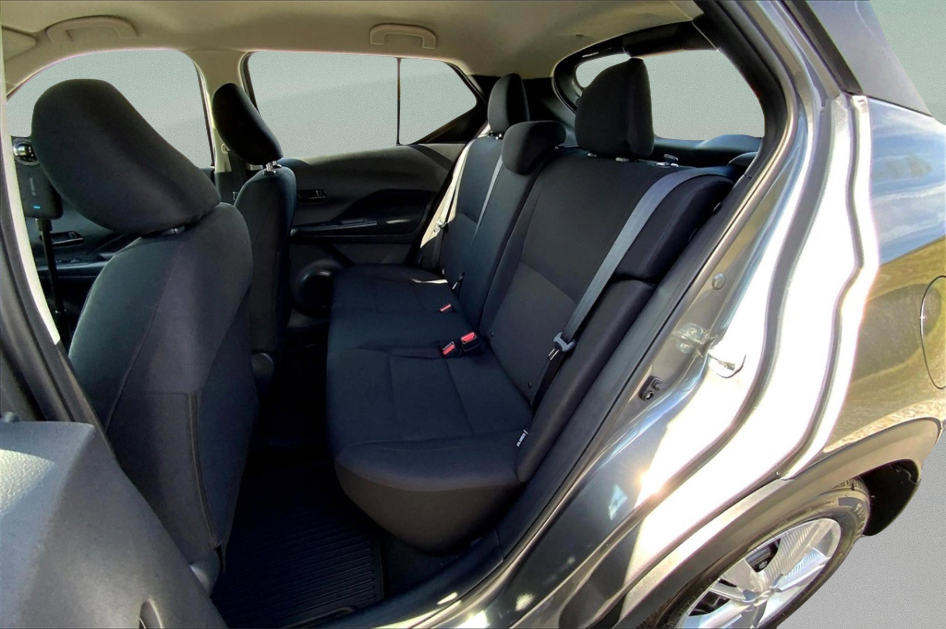 2025 Nissan KICKS PLAY Base - Photo 10