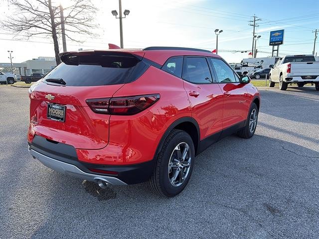 2026 Chevrolet Blazer 2LT - Photo 7