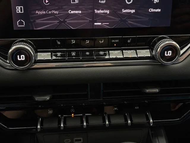 2026 GMC Canyon Elevation - Photo 27