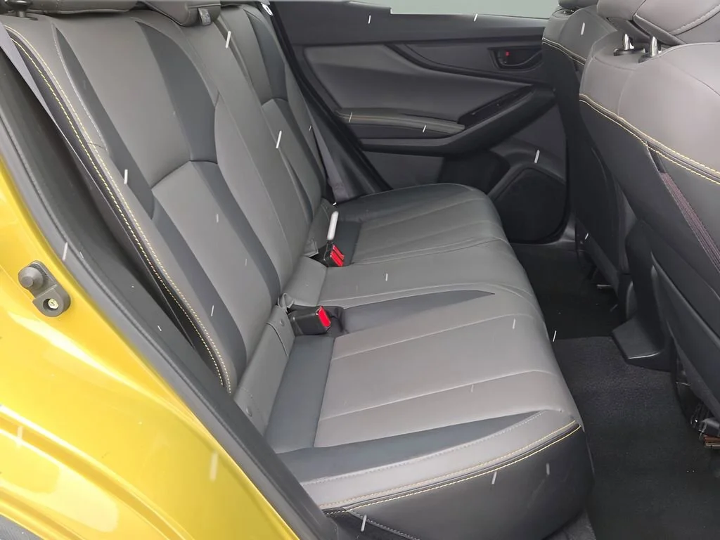 2021 Subaru Crosstrek Sport - Photo 12