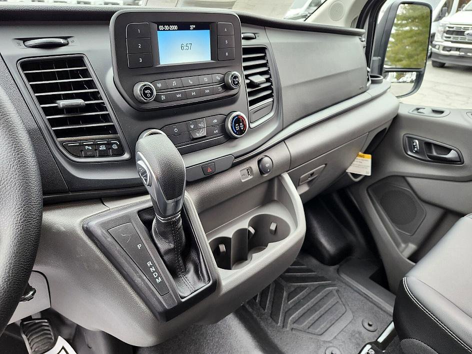 2024 Ford Transit Van Base - Photo 21