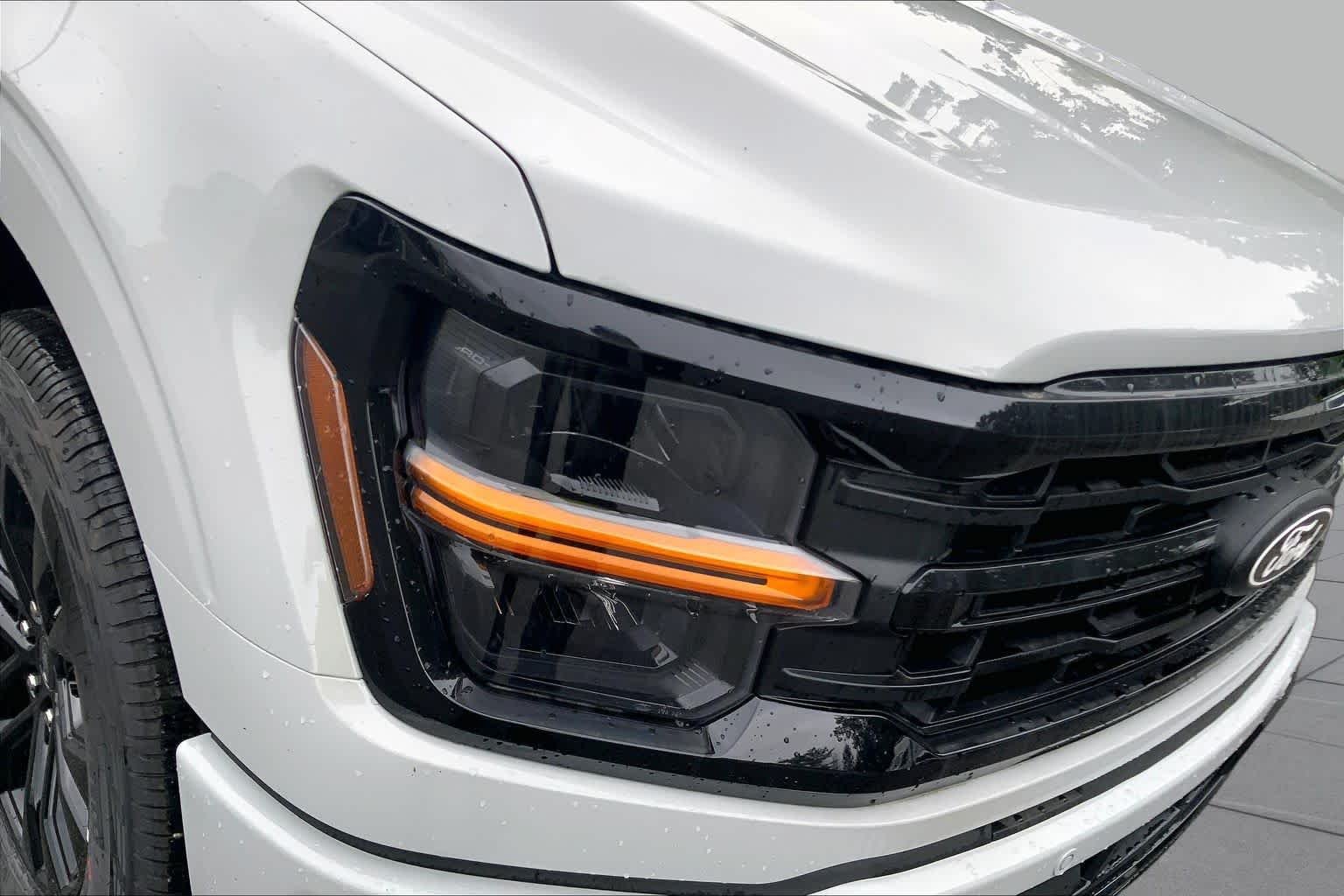 New 2026 Avalanche Ford XLT image 16