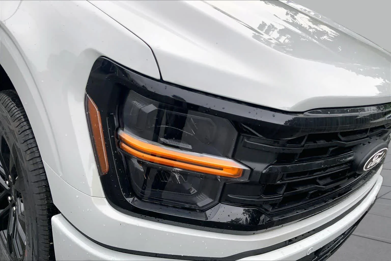 2026 Ford F-150 XLT - Photo 16