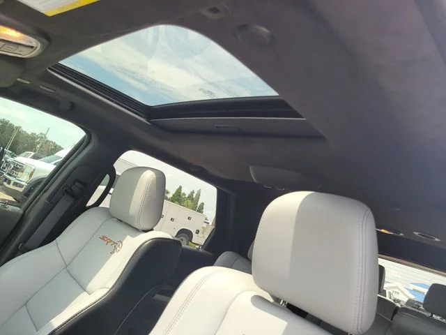 Used 2025 Gray Dodge SRT Hellcat image 24