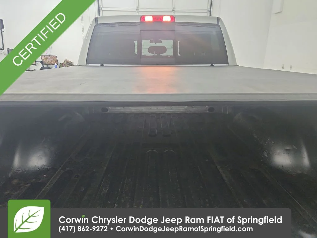 Used 2021 Silver Ram Tradesman image 29