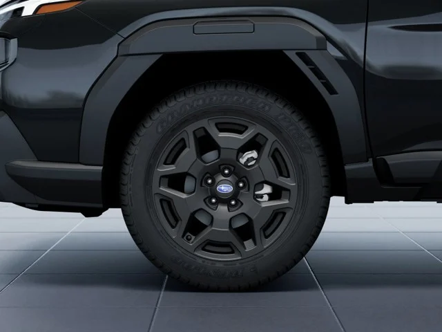 2026 Subaru Outback Limited - Photo 9