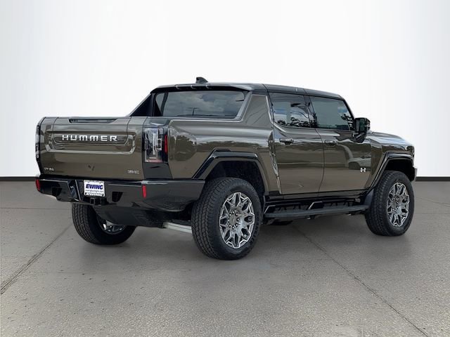 2025 GMC HUMMER EV 3X - Photo 6